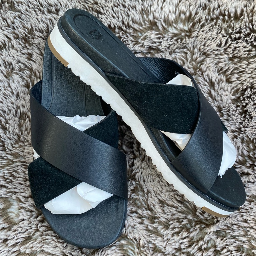 UGG Sandals... Size 7